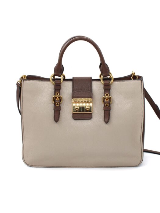 Privato: Borsa Miu Miu Madras