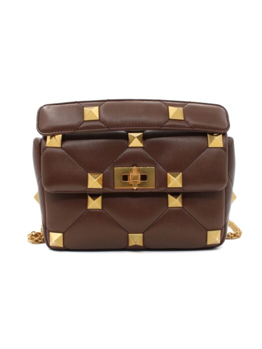 Privato: Borsa Valentino Garavani Roman Stud