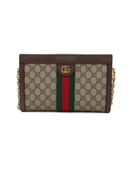 Privato: Borsa a tracolla Gucci Ophidia