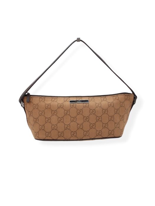 Privato: Borsetta Gucci in Tessuto GG