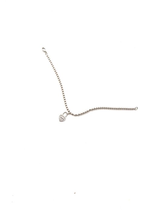 Privato: Bracciale Tiffany Return To Heart Lock Mini Ball