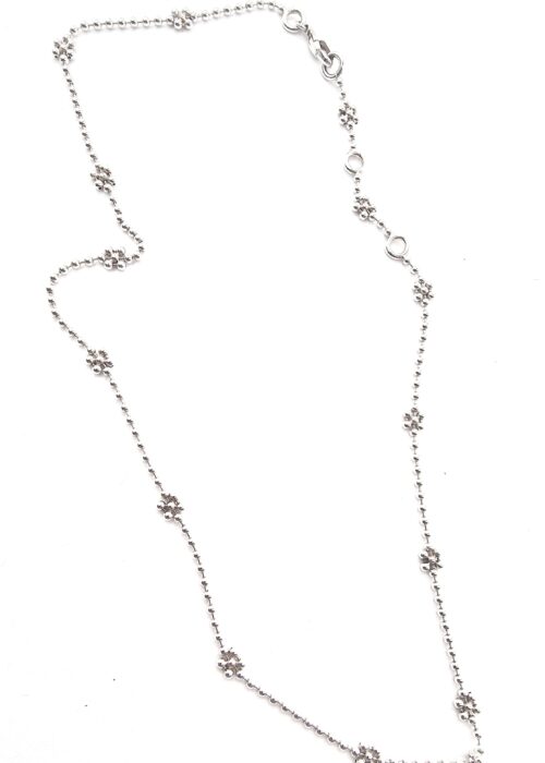 Collana Gucci Interlocking