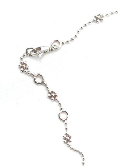 Collana Gucci Interlocking