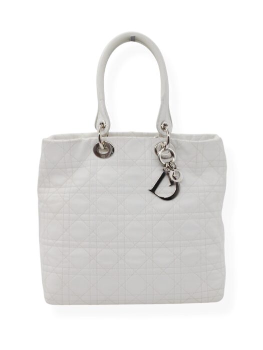 Privato: Borsa Dior in Pelle
