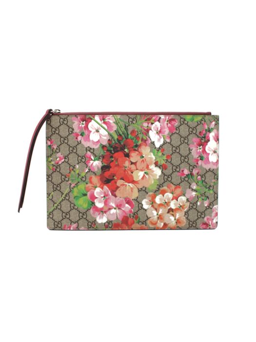 Pochette Gucci Blooms