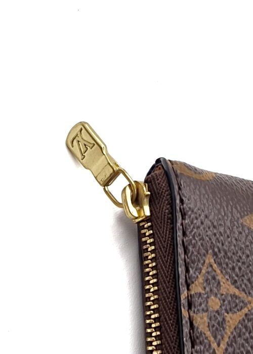 Pochette Louis Vuitton Etui Voyage Pm