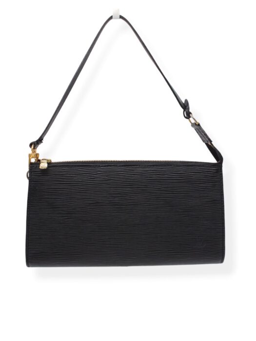Privato: Pochette Louis Vuitton in Epi