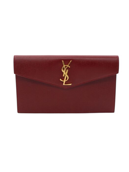 Privato: Pochette Saint Laurent Uptown