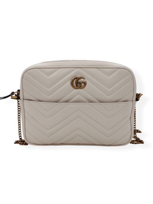 Privato: Tracolla Gucci Marmont