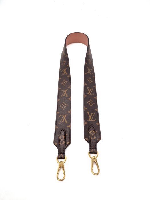 Tracolla Louis Vuitton Monogram