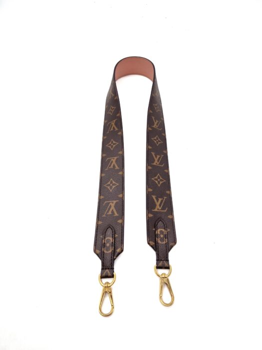 Tracolla Louis Vuitton Monogram
