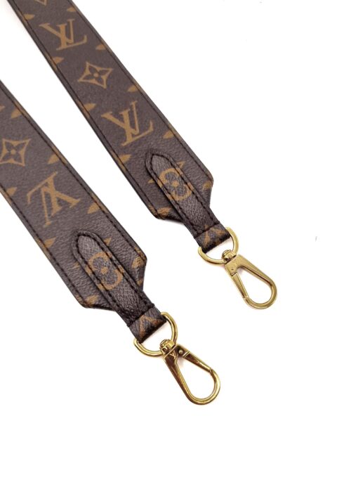 Tracolla Louis Vuitton Monogram