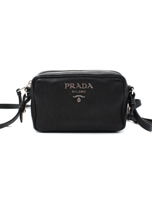 Privato: Tracolla Prada in Pelle