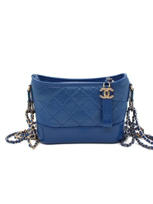 Privato: Borsa Chanel Gabrielle