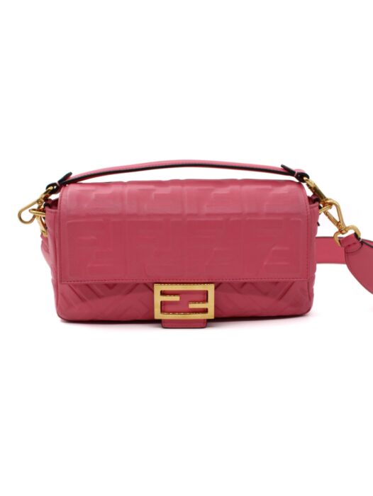 Privato: Borsa Fendi Baguette