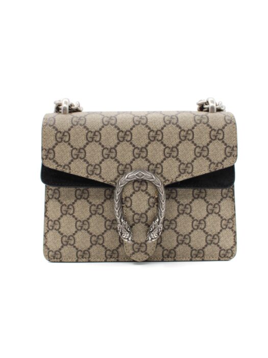 Privato: Borsa Gucci Dyonisus Mis. Piccola