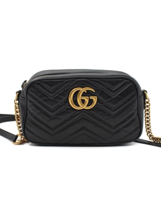Privato: Borsa Gucci Marmont Camera Bag