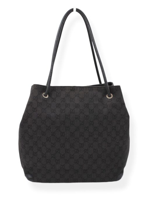 Privato: Borsa Gucci in Denim GG