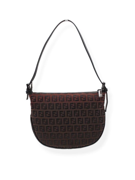 Privato: Borsa Hobo Fendi Sfumata