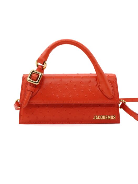 Privato: Borsa Jacquemus Le Chiquito Long