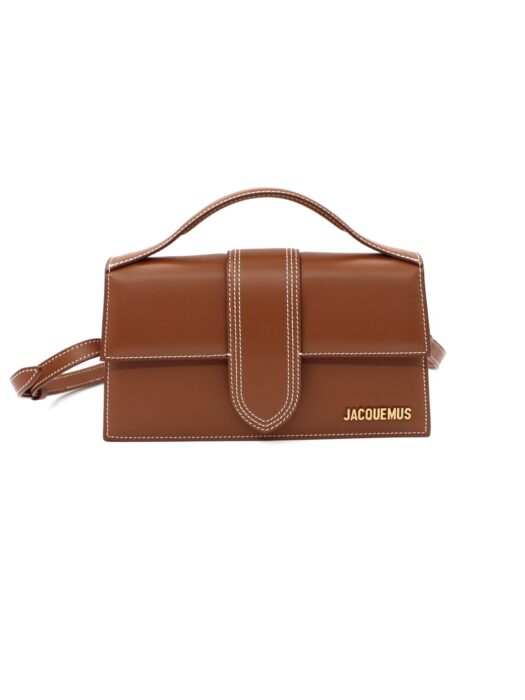 Privato: Borsa Jacquemus Le Grand Bambino