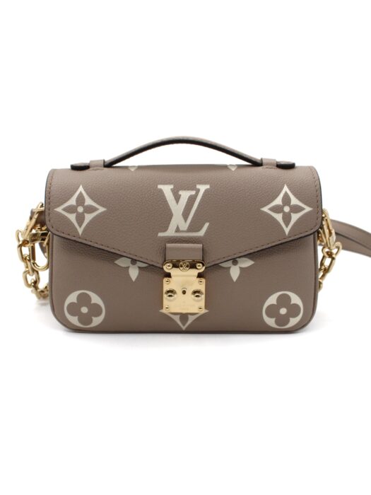Privato: Borsa Louis Vuitton East West Métis
