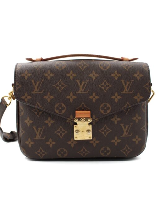 Privato: Borsa Louis Vuitton Métis in Monogram DU0271