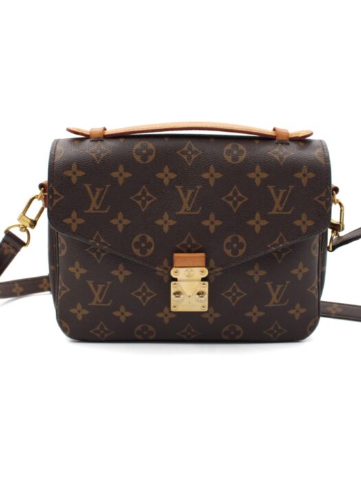 Privato: Borsa Louis Vuitton Métis in Monogram SR0157