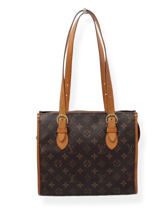 Privato: Borsa Louis Vuitton Popincourt Haut in Monogram