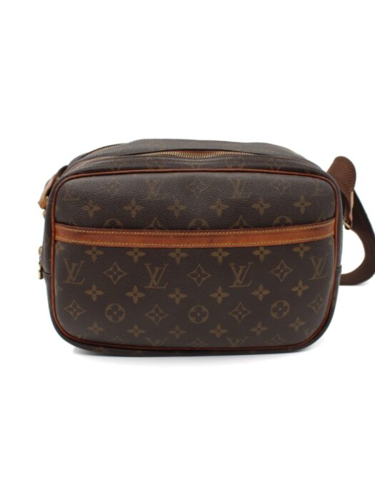 Privato: Borsa Louis Vuitton Reporter PM