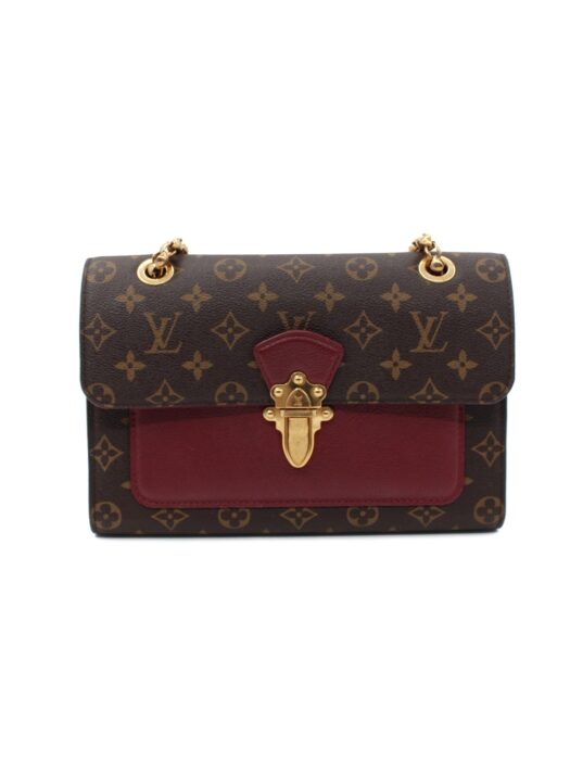 Privato: Borsa Louis Vuitton Victoire in Monogram