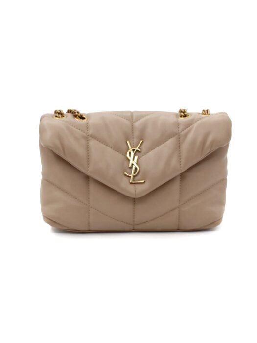 Privato: Borsa Saint Laurent Puffer Toy