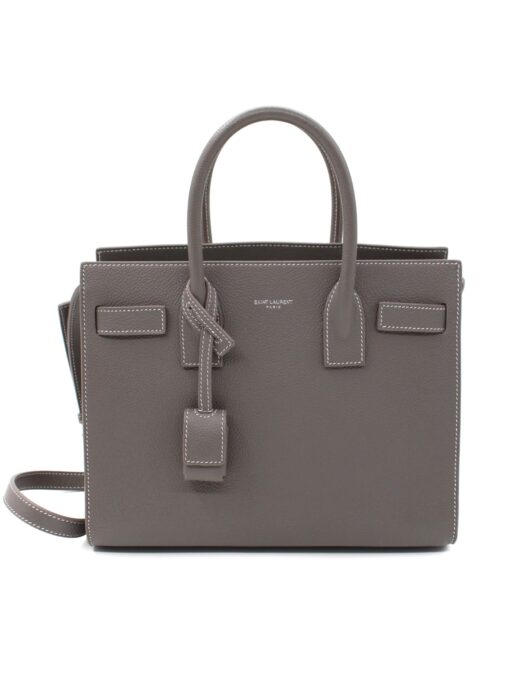 Privato: Borsa Saint Laurent Sac De Jour Baby
