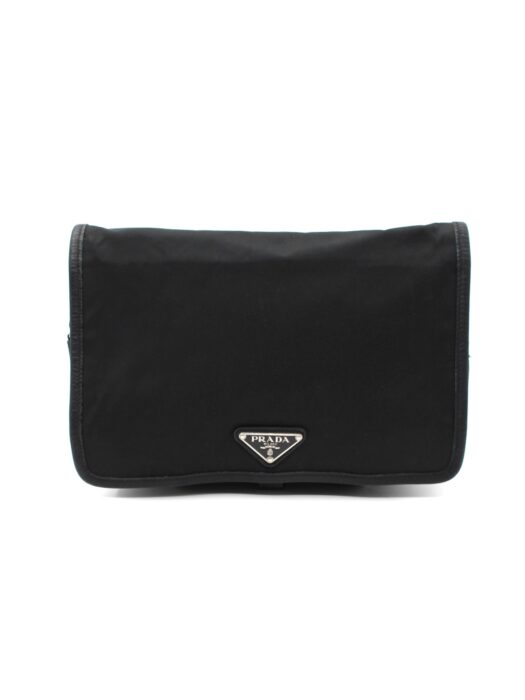 Privato: Pochette Prada a Mano