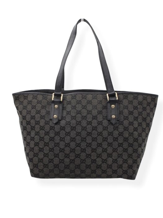 Privato: Shopper Gucci Denim