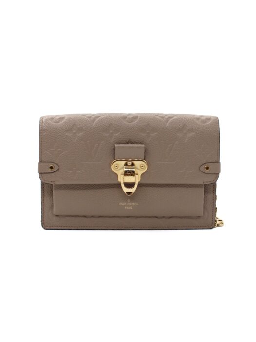 Privato: Tracolla Louis Vuitton LV Vavin in Empreinte