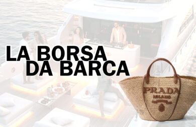 borsa da barca