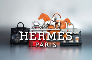 Hermès: storia e artigianalità di icone senza tempo