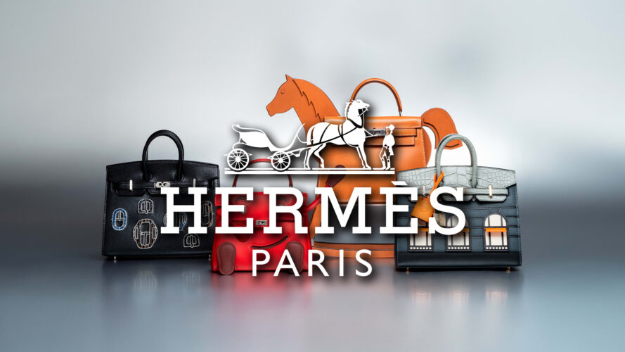 Hermès: storia e artigianalità di icone senza tempo