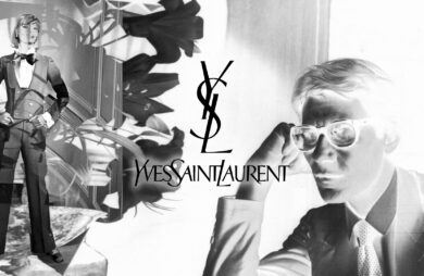 Yves Saint Laurent