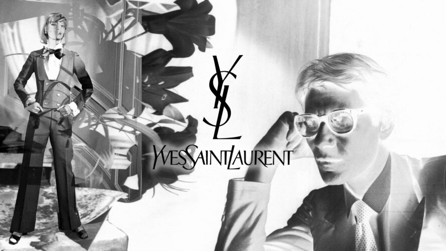 Yves Saint Laurent