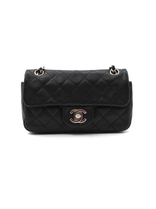 Borsa Chanel Extra Mini Classic Flap