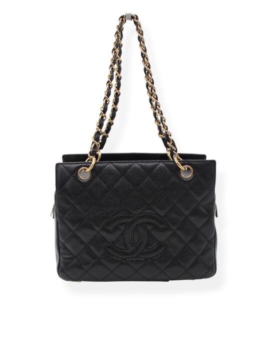 Borsa Chanel Petite Shopping Tote