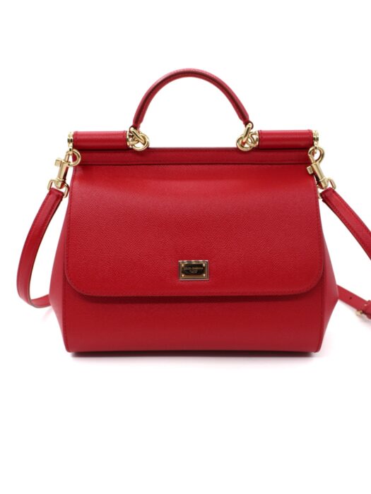Borsa Dolce & Gabbana Miss Sicily media