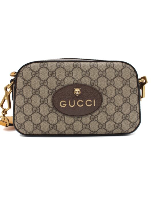 Borsa Gucci Neo Vintage