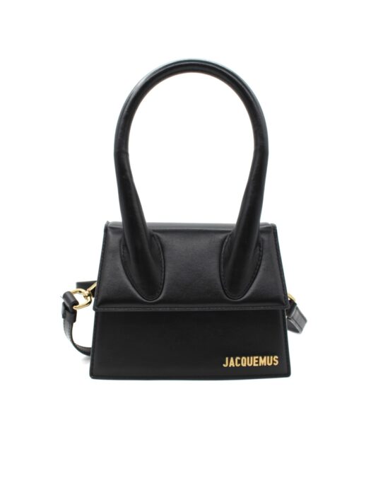 Privato: Borsa Jacquemus Le Chiquito Moyen