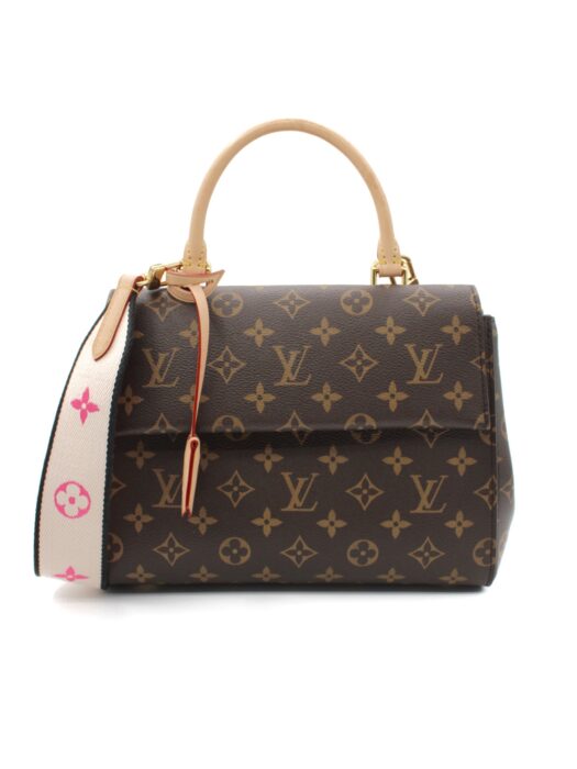 Borsa Louis Vuitton Cluny BB