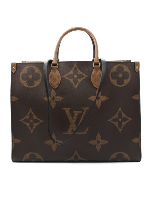 Privato: Borsa Louis Vuitton Onthego GM