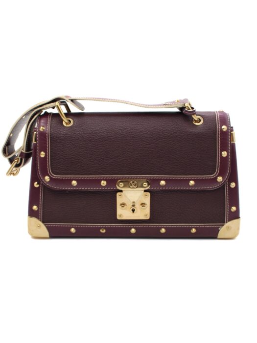 Borsa Louis Vuitton Suhali