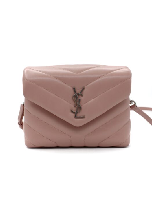 Borsa Saint Laurent Lou Lou Toy